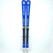 Schiuri sh Salomon S Race SL 10, 170 cm