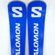 Schiuri sh Salomon S Race SL 10, 170 cm