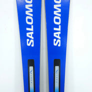 Schiuri sh Salomon S Race SL 10, 170 cm