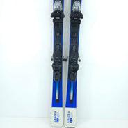 Schiuri sh Salomon S Race SL 10, 170 cm