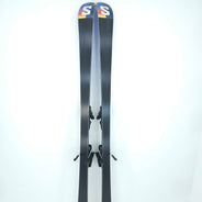 Schiuri sh Salomon S Race SL 10, 170 cm