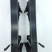 Schiuri sh Salomon S Race SL 10, 170 cm