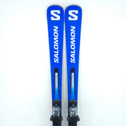 Schiuri sh Salomon S Race SL 10, 165 cm