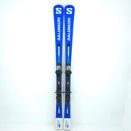 Schiuri sh Salomon S Race SL 10, 165 cm