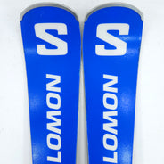 Schiuri sh Salomon S Race SL 10, 165 cm