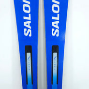 Schiuri sh Salomon S Race SL 10, 165 cm