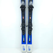 Schiuri sh Salomon S Race SL 10, 165 cm