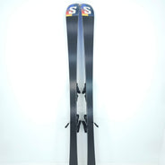 Schiuri sh Salomon S Race SL 10, 165 cm