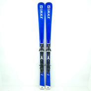 Shiuri sh Salomon S Max F10, 165 cm