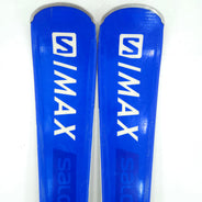 Shiuri sh Salomon S Max F10, 165 cm