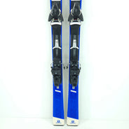 Shiuri sh Salomon S Max F10, 165 cm