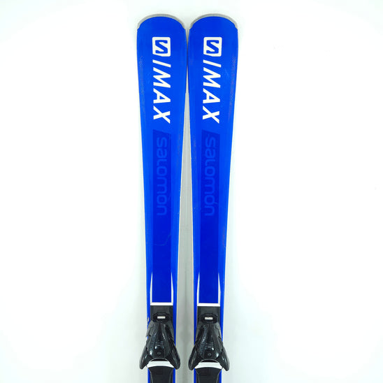 Shiuri sh Salomon S Max F10, 170 cm