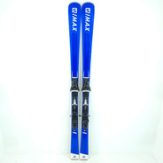 Shiuri sh Salomon S Max F10, 170 cm
