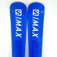 Shiuri sh Salomon S Max F10, 170 cm