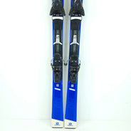 Shiuri sh Salomon S Max F10, 170 cm