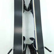 Shiuri sh Salomon S Max F10, 170 cm