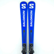 Shiuri sh Salomon S Race X9 Ti, 170 cm