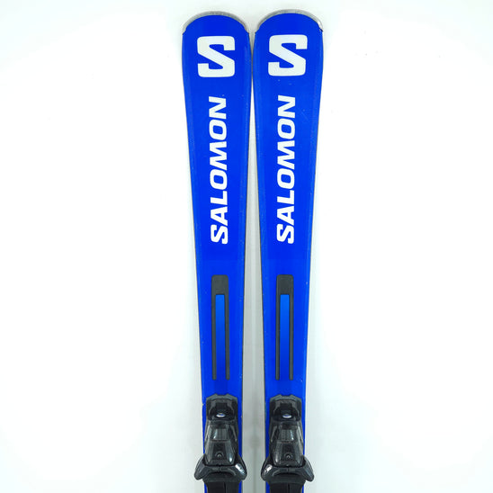 Shiuri sh Salomon S Race X9 Ti, 170 cm