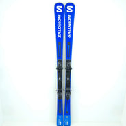 Shiuri sh Salomon S Race X9 Ti, 170 cm
