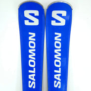 Shiuri sh Salomon S Race X9 Ti, 170 cm