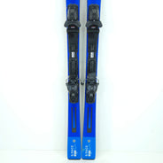Shiuri sh Salomon S Race X9 Ti, 170 cm