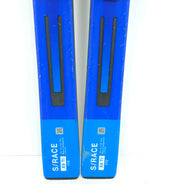 Shiuri sh Salomon S Race X9 Ti, 170 cm
