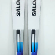 Schiuri sh Salomon Addikt, 170 cm