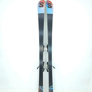 Schiuri sh Salomon Addikt, 170 cm
