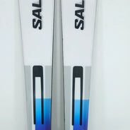 Schiuri sh Salomon Addikt, 170 cm