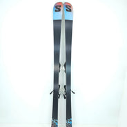 Schiuri sh Salomon Addikt, 170 cm