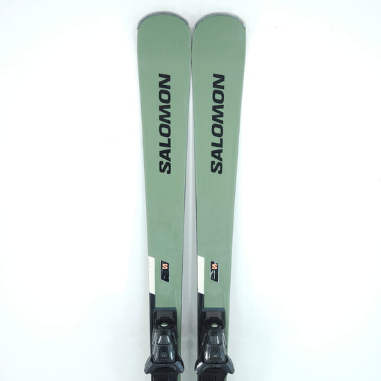 Shiuri sh Salomon S Max F10, 165 cm