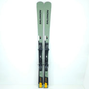 Shiuri sh Salomon S Max F10, 165 cm