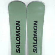 Shiuri sh Salomon S Max F10, 165 cm