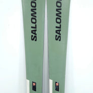 Shiuri sh Salomon S Max F10, 165 cm