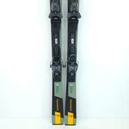 Shiuri sh Salomon S Max F10, 165 cm