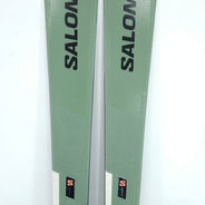 Shiuri sh Salomon S Max F10, 170 cm