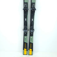 Shiuri sh Salomon S Max F10, 170 cm