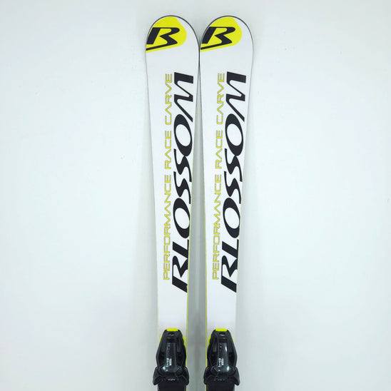 Schiuri sh Blossom Flere SL 10, 170 cm