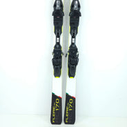 Schiuri sh Blossom Flere SL 10, 170 cm