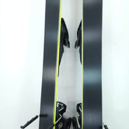 Schiuri sh Blossom Flere SL 10, 170 cm