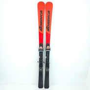 Schiuri Sh Nordica Spitfire Ti, 156 cm