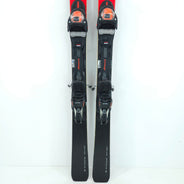 Schiuri Sh Nordica Spitfire Ti, 156 cm