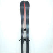 Schiuri Sh Nordica Spitfire Ti, 156 cm