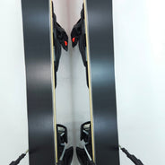Schiuri Sh Nordica Spitfire Ti, 156 cm