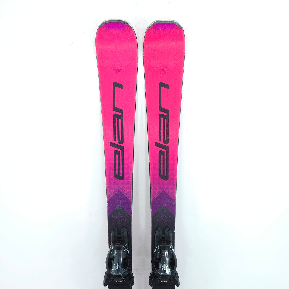 Schiuri sh Elan ACE Speed Magic SLX, 145 cm