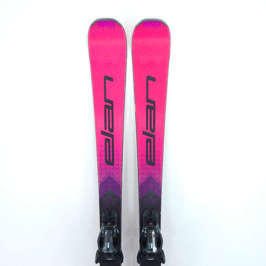 Schiuri sh Elan ACE Speed Magic SLX, 145 cm