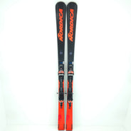 Schiuri Sh Nordica Spitfire RB 76, 174 cm