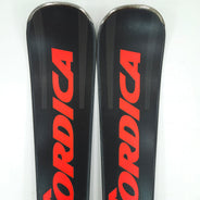 Schiuri Sh Nordica Spitfire RB 76, 174 cm