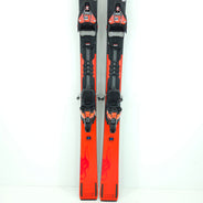 Schiuri Sh Nordica Spitfire RB 76, 174 cm