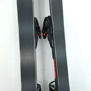 Schiuri Sh Nordica Spitfire RB 76, 174 cm